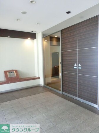 千葉ポートイーストの物件内観写真